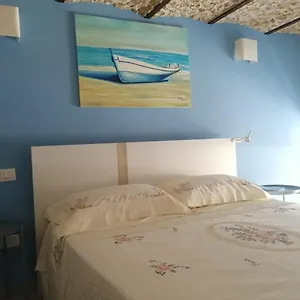 A Casa Di Ninuccia Casa vacanze