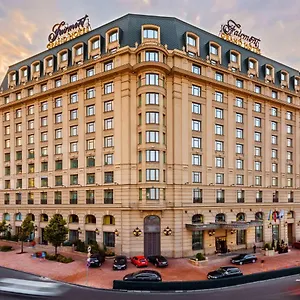 Fairmont Grand Киев