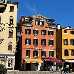 Hotel San Geremia, Veneza