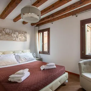 Apartamento Ca Francesca, Venecia