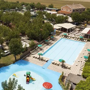 Camping Classe Village