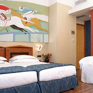 Western Artdeco 4* Rom