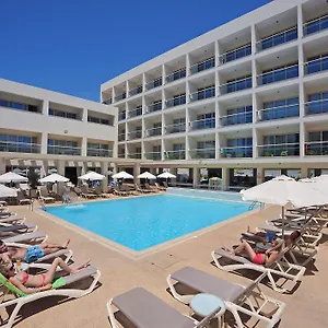 Nelia Gardens Айя-Напа