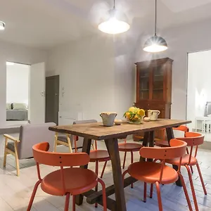  Apartament Gharraf Old Town Włochy