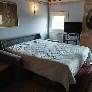 Ca Arsenale Apartment