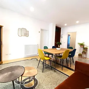 Filo Apartman Bari