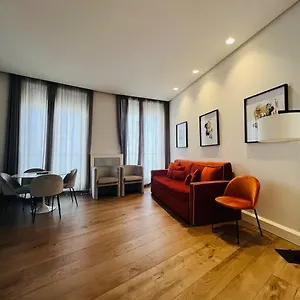 Piazza Affari - Center Apartamento