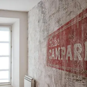 Be Happy - The House Of Travelers Apartamento