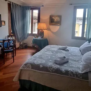 Appartement Casa Patricia, Venise