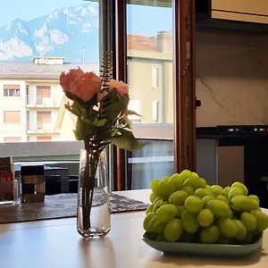  Apartament Casa Lariana Włochy
