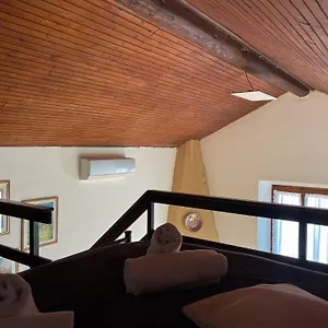 Appartement Breva Loft Tra Gli Ulivi Ed Il