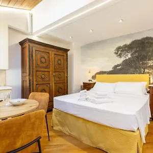 Frassinago Suites-bolognarooms Apartamento