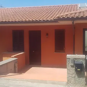A Casa Del Sole Appartamento