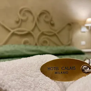 Boutique Calais Hotel Mediolan