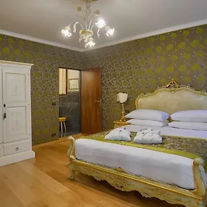 Casa de hóspedes Ai Cherubini, Veneza