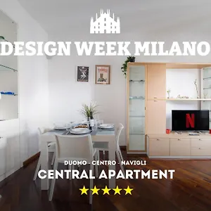 Appartement Duomo-centro E Tranquillo