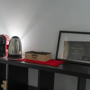 Ki House Appartement