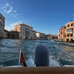 Ca Giacomo - Lovely In The Historic Center Of Apartment