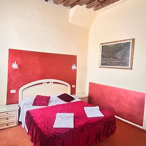 Casa Lin Penzion