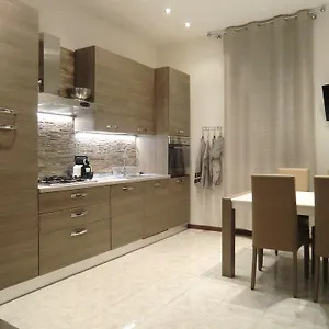 Apartamento Ca' Novo, Venecia