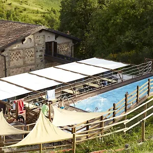 Séjour à la ferme Ca' Del Ciuco