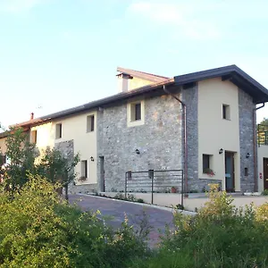 Séjour à la ferme Poggio D'incanto