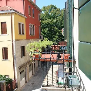 Ca' Cino Apartment
