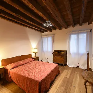 Mercerie E Capitello Apartment