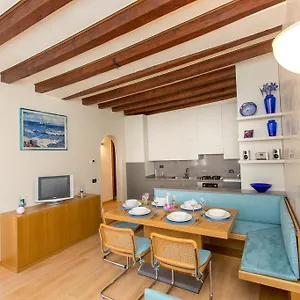 Appartement Appartament Salini - Near The Biennale, Venise