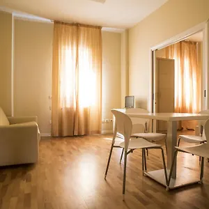 Appartement Dante