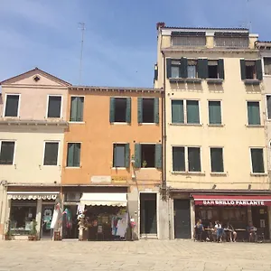 Nichy House Appartamento