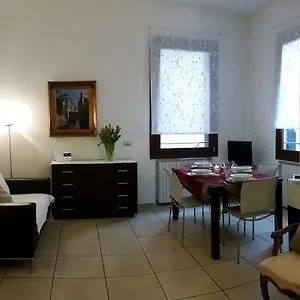 Ca Giacomo - Lovely In The Historic Center Of Apartment