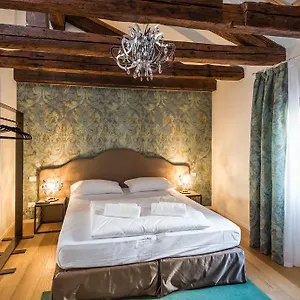 Appartement Polo's Treasures, Venise