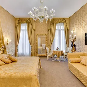 Alojamento de Acomodação e Pequeno-almoço Residenza Veneziana, Veneza