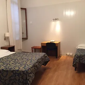 Hotel Caneva, Venedig