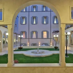 Domus Australia 4* Rom