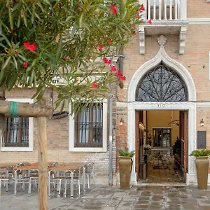 Hotel Palazzo Veneziano - Collection, Veneza