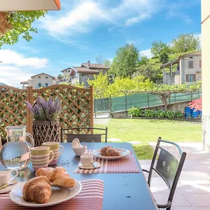 Casa Dei Platani Wi-fi Parking Free Appartement