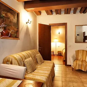 Apartment Rialto Laura