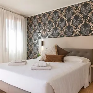 Hotel Grifoni Boutique, Veneza