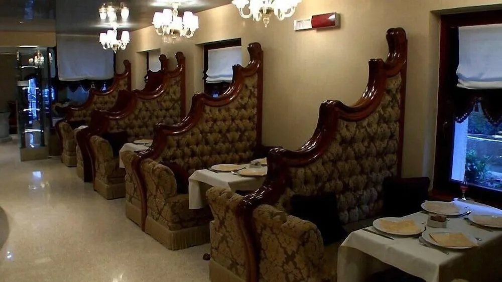 佩萨罗宫殿酒店 威尼斯