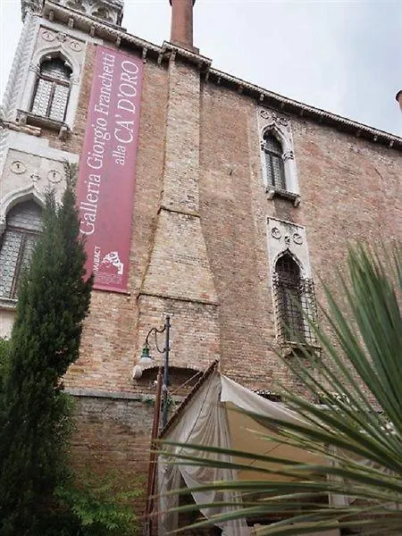 **** Hotel Pesaro Palace Venice Italy