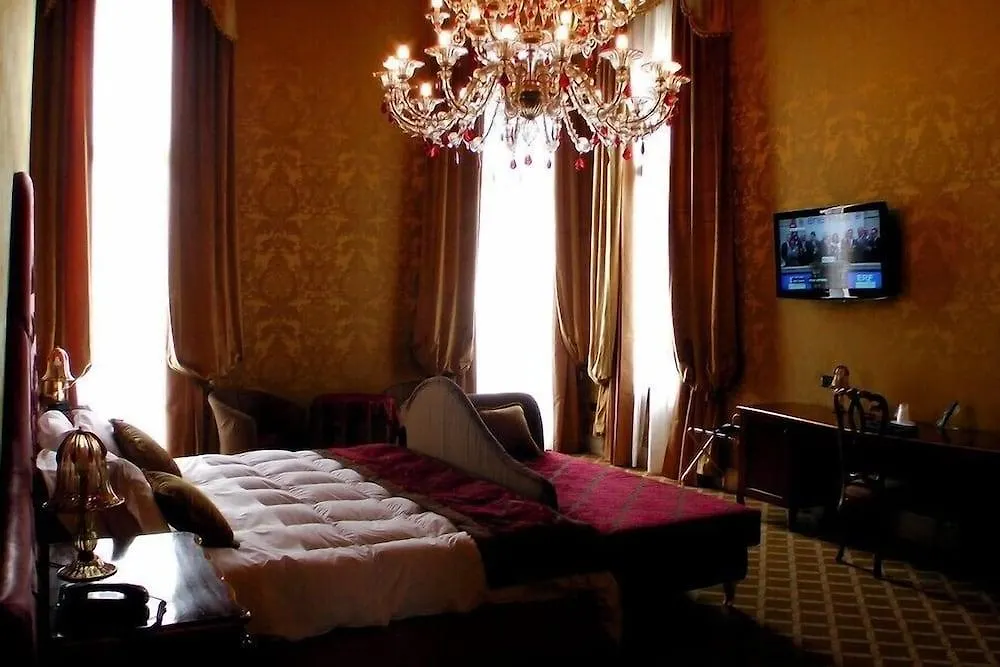 Pesaro Palace Venice 4*,  Italy