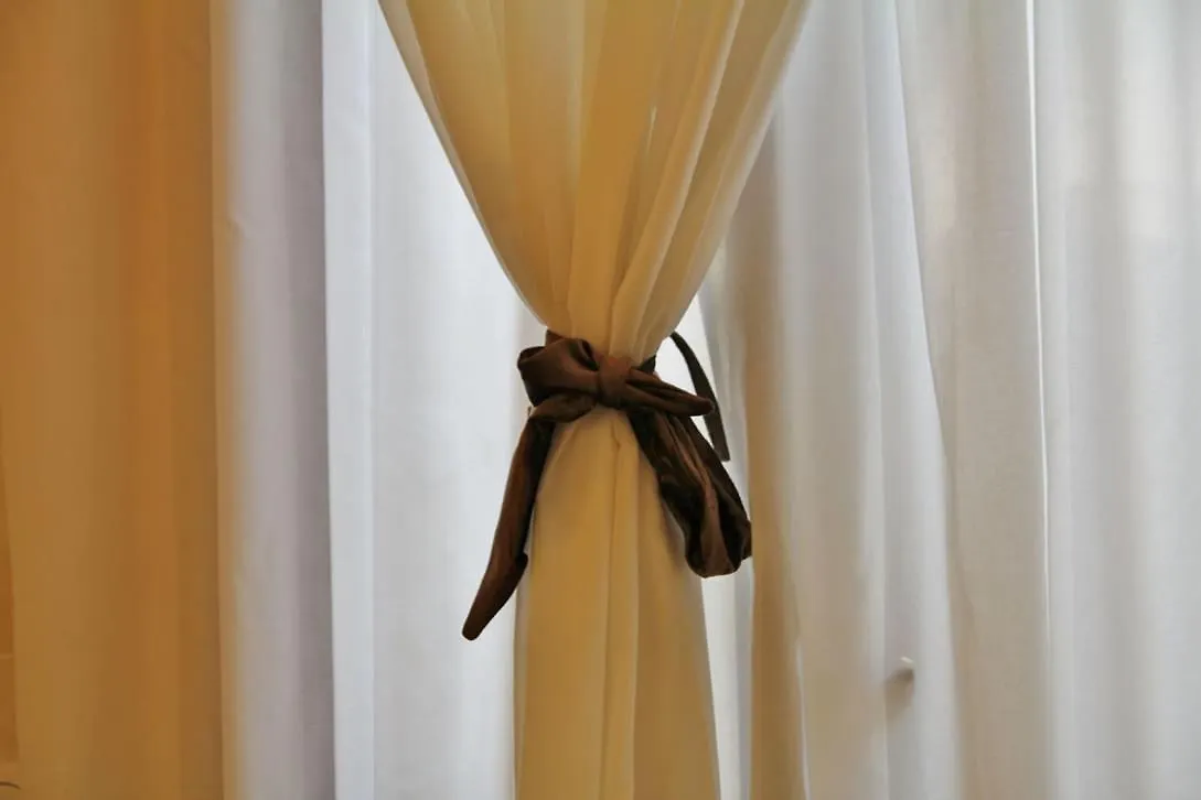 Pesaro Palace Venice 4*,