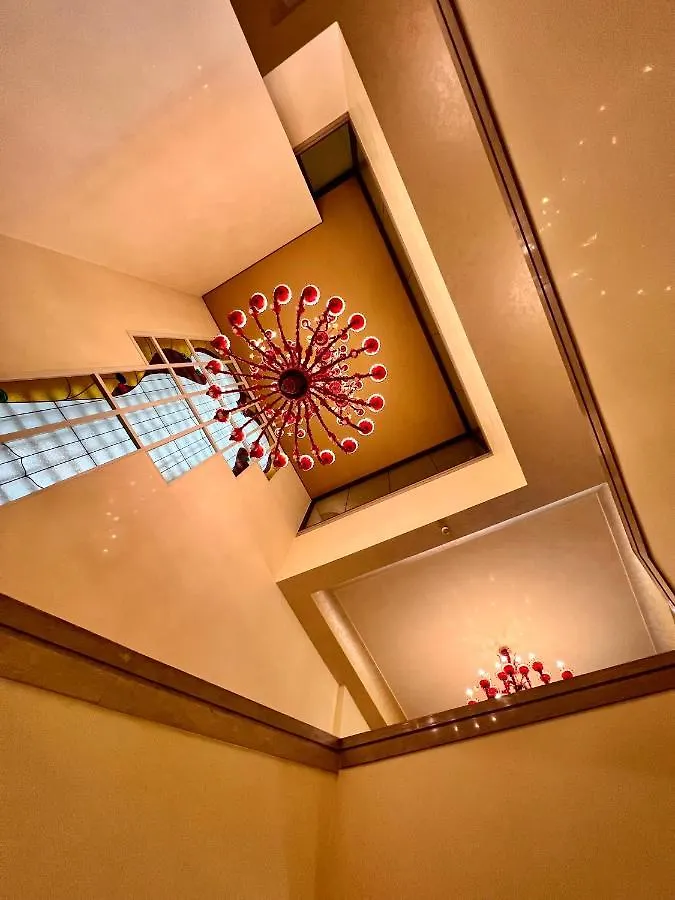 Pesaro Palace Venice Hotel