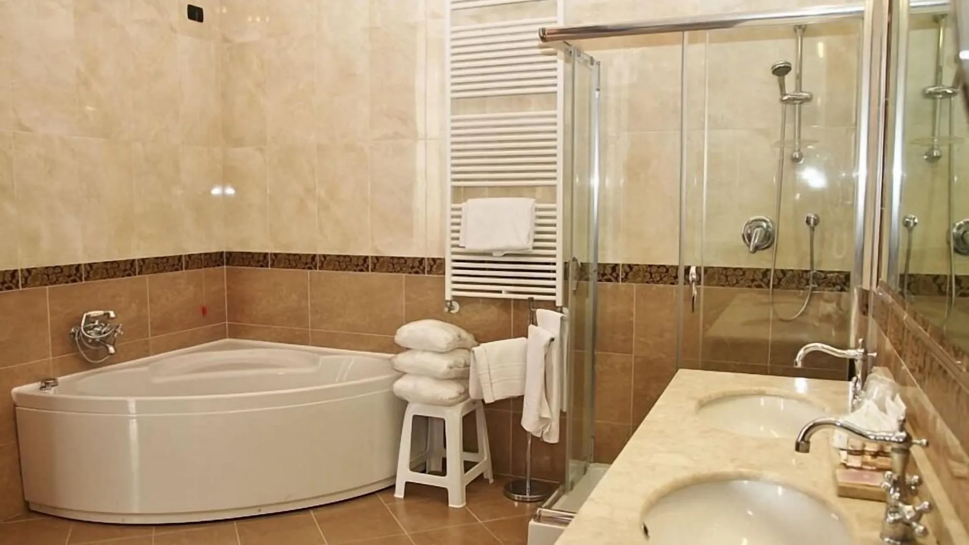 Hotel Pesaro Palace Venice