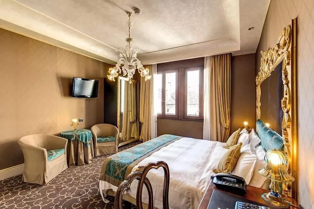 Pesaro Palace Venice Italy