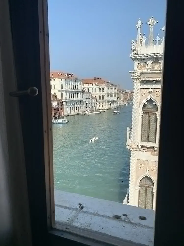 Pesaro Palace Venice Hotel