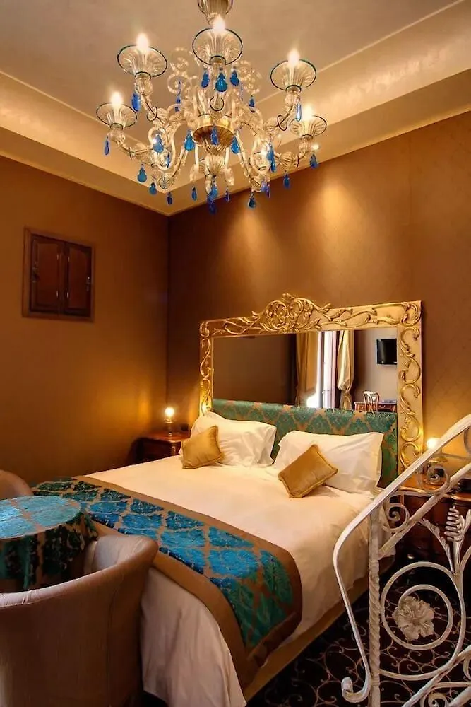 Pesaro Palace Venice Hotel