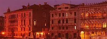 Pesaro Palace Venice Hotel